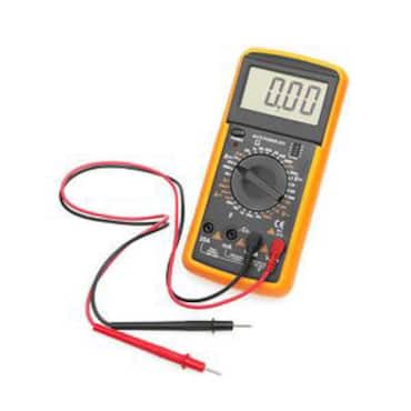 Picture for category Multimeters & Analyzers