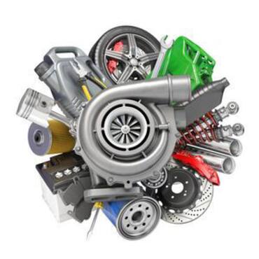 Picture for category Turbos & Parts