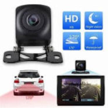 Picture for category Car Multi-angle Camera