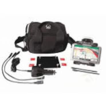 Picture for category GPS & Accessories