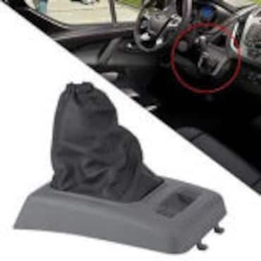 Picture for category Gear Shift Collars