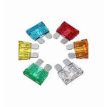 Picture for category Fuses