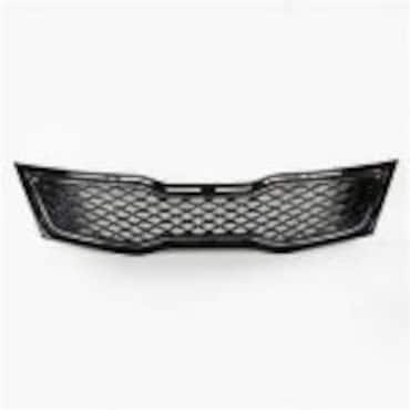 Picture for category Front & Radiator Grills
