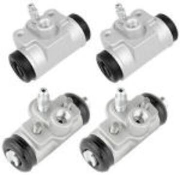 Picture for category Front & Rear Wheel Brake Cylinder