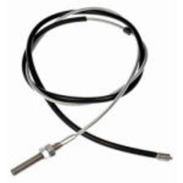 Picture for category Parking Brake Cables