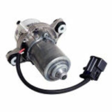Picture for category Brake Booster Pump