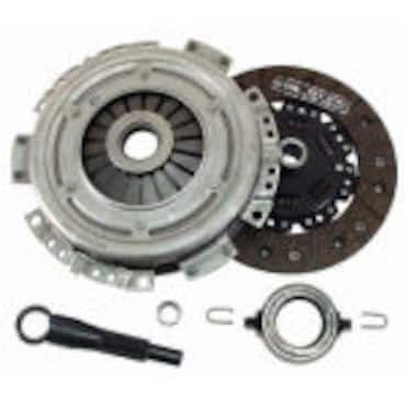 Picture for category Clutches & Parts