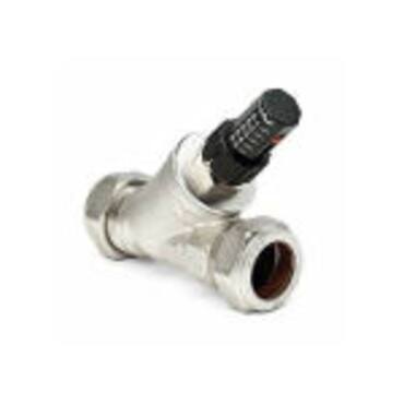 Picture for category Air Bypass Valve