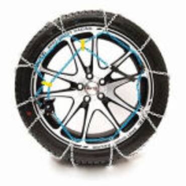 Picture for category Tire Chains