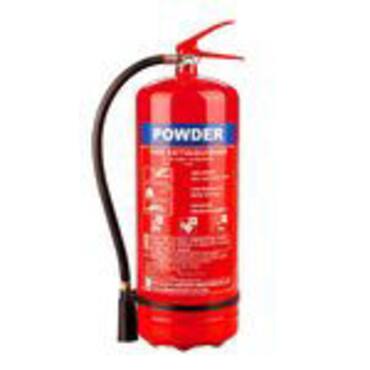 Picture for category Fire Extinguisher