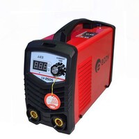 Picture of Edon Welding Machine, Red, 20 - 140A, LV-250S