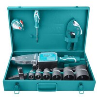Picture of Total Plastic Tube Welding Tool Kit