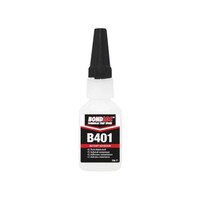 Picture of Bondloc BONB40120 Industrial Cyanoacrylate Adhesives, Set of 6