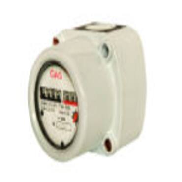 Picture for category Gas Meters