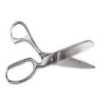Picture for category Tailor's Scissors