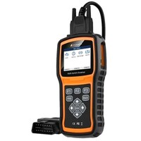 Picture of Foxwell Full-System OBD2 Diagnostic Scanner, NT530