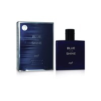 Picture of My Perfumes MPF Blue The Shine Eau De Parfum, 100ml