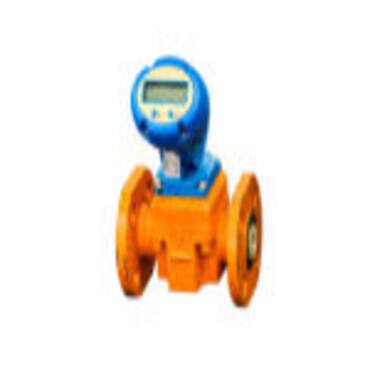 Picture for category Flow Measuring Instruments