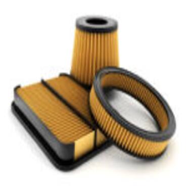 Picture for category Air Filters