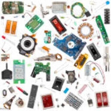 Picture for category Other Electronic Components
