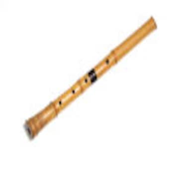 Picture for category Bamboo Flute