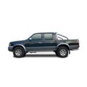 Picture for category Pick Up Truck