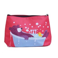Picture of Threadbear Design Fred's Wash Bag