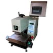 AGM Separator Thickness Testing Equipment with Built-In RS232 Online Shopping