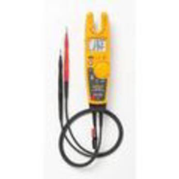 Picture for category Electrical Testers & Test Leads