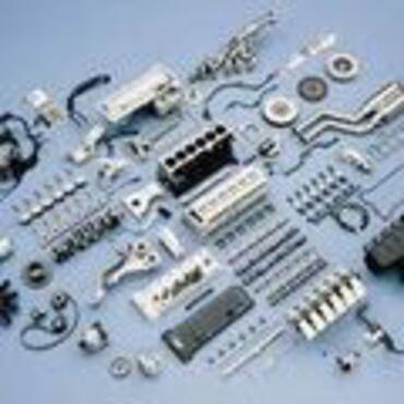 Picture for category Parts & Engines