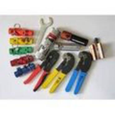 Picture for category Cable Tools