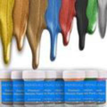 Picture for category Metallic Paint