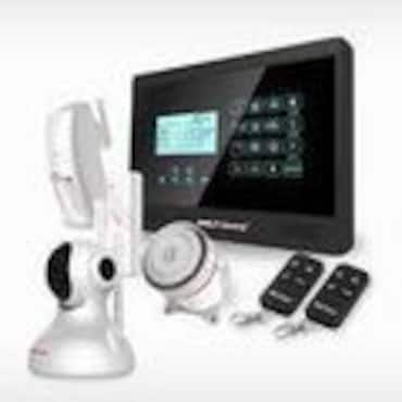 Picture for category Security Alarm