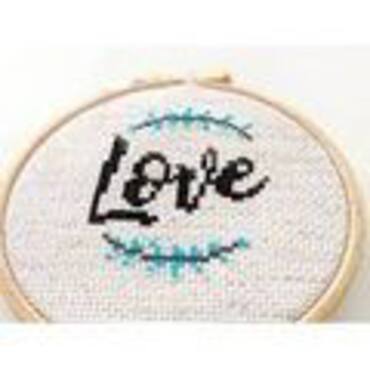 Picture for category Cross-Stitch