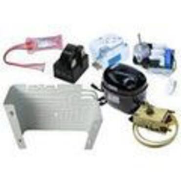 Picture for category Refrigerator & Freezer Parts