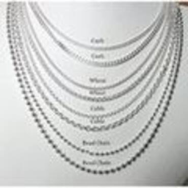 Picture for category Pendant Necklaces