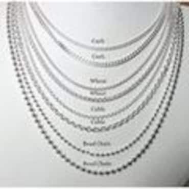 Picture for category Pendant Necklaces