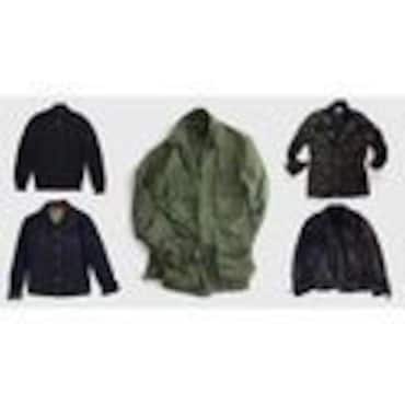 Picture for category Women's Jackets & Coats
