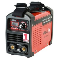 Picture of iBELL Inverter ARC Compact Welding Machine 200-89, 200A