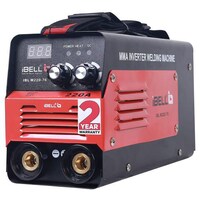 Picture of iBELL Inverter ARC Welding Machine, 220A