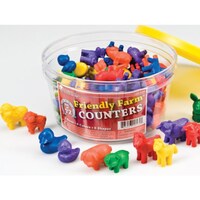 Picture of Learning Resources Assorted Animals
