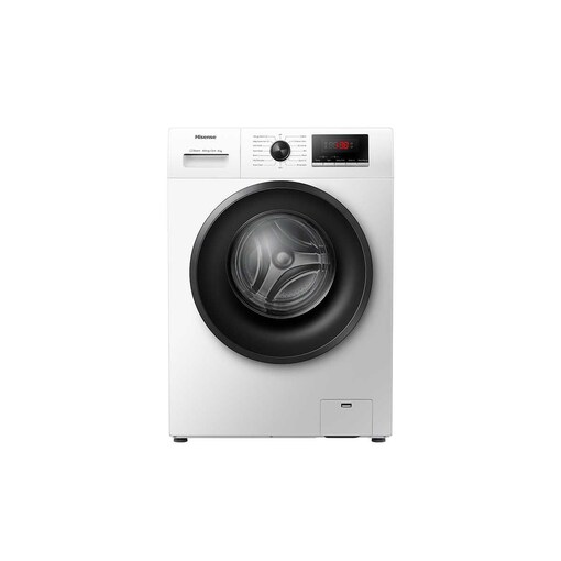 Hisense Lavadora Washing Machine, 8kg Online Shopping