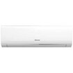 Hisense Wall Split Outdoor Air Conditioner, 12000 BTU, White Online Shopping