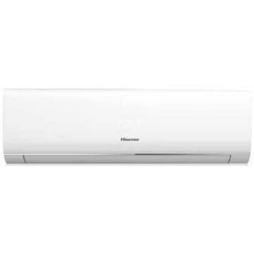Picture of Hisense Wall Split Outdoor Air Conditioner, 12000 BTU, White