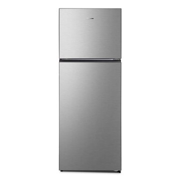 Picture of Hisense Top Mount Refrigerator, RT599N4ASU, 599ltr, Silver