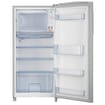 Hisense Single Door Refrigerator, RR195DAGS, 195ltr, Silver Online Shopping