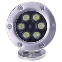 Picture of Fountain Underwater Led Light, White, 6W