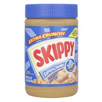 Picture of Skippy Super Chunk Peanut Butter, 462g