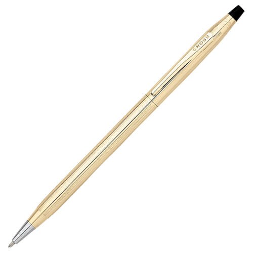 Cross Classic Century 10kt Gold Filled/Rolled Gold Ballpoint Pen