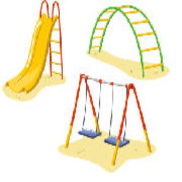 Picture for category Bouncers, Jumpers & Swings